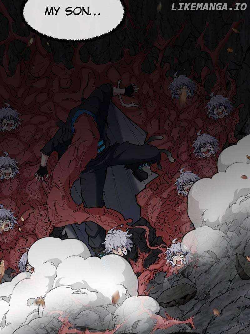 I Am The Monster Overlord Chapter 50 19